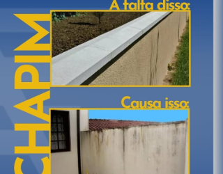 Chapim de Concreto